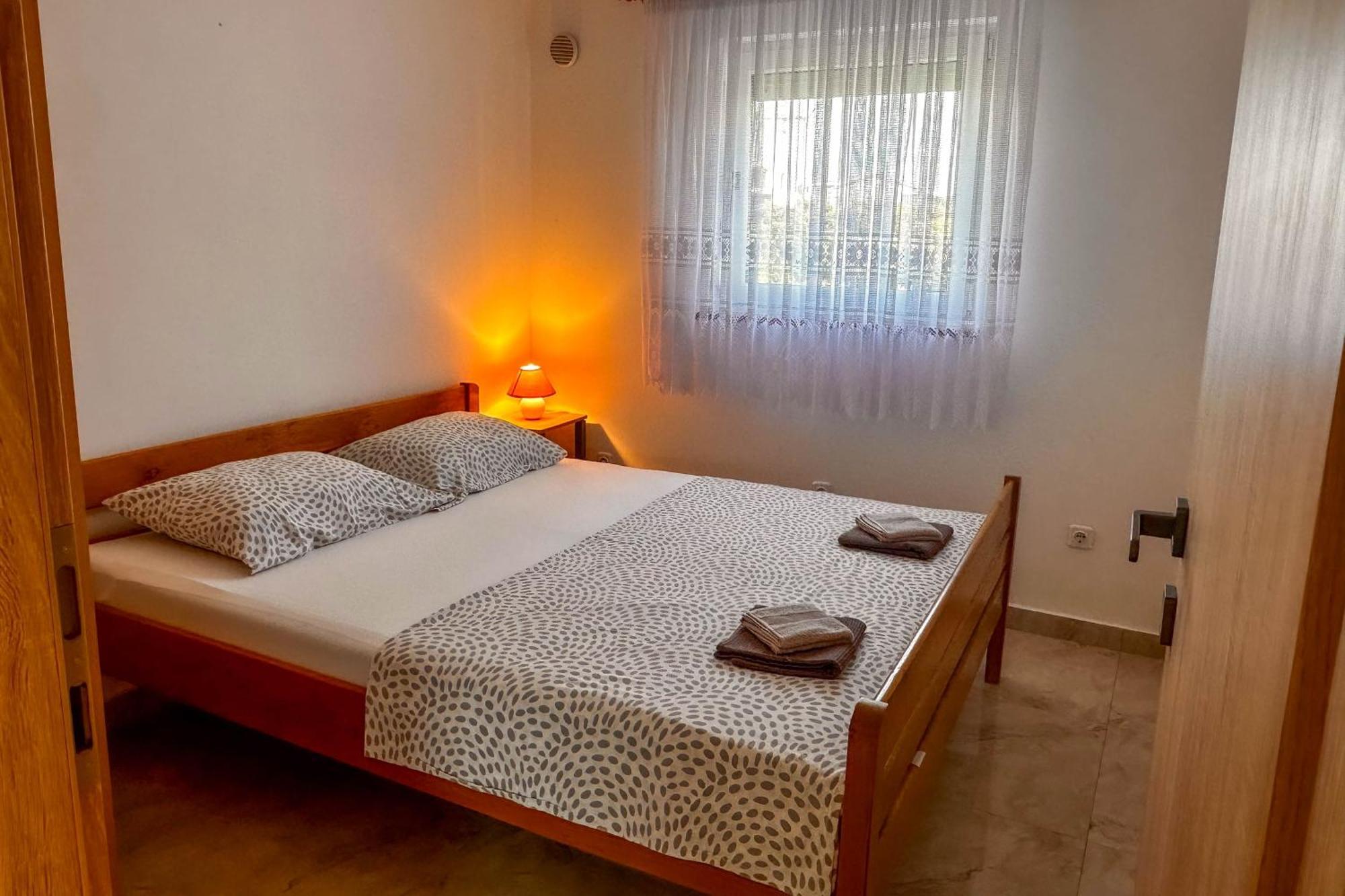 Apartmani Trupeljak Мандре Номер фото