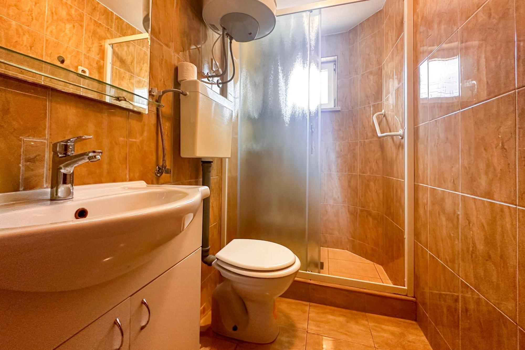 Apartmani Trupeljak Мандре Номер фото