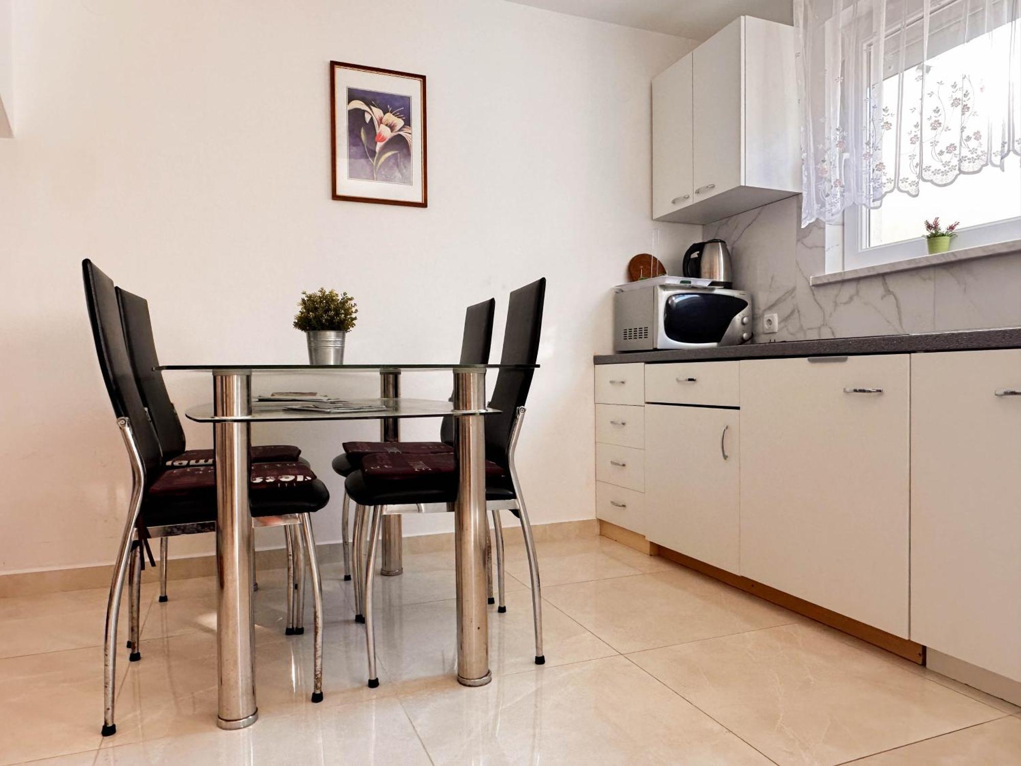 Apartmani Trupeljak Мандре Номер фото